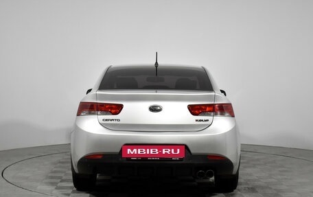 KIA Cerato III, 2011 год, 785 000 рублей, 6 фотография