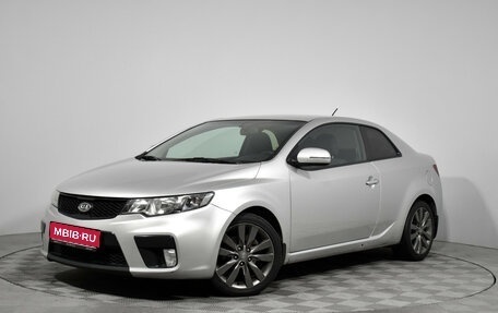 KIA Cerato III, 2011 год, 785 000 рублей, 1 фотография