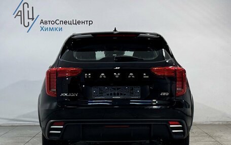 Haval Jolion, 2025 год, 1 999 000 рублей, 8 фотография