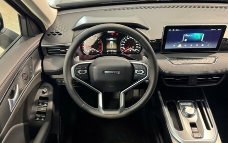 Haval Jolion, 2025 год, 1 999 000 рублей, 14 фотография