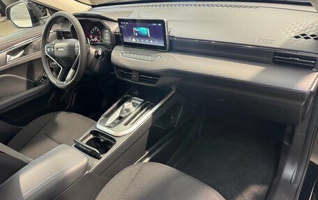 Haval Jolion, 2025 год, 1 999 000 рублей, 11 фотография