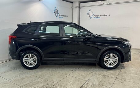 Haval Jolion, 2025 год, 1 999 000 рублей, 7 фотография