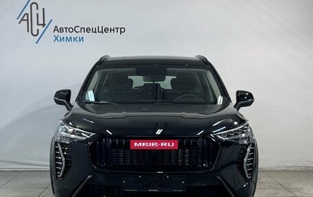 Haval Jolion, 2025 год, 1 999 000 рублей, 5 фотография