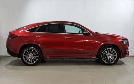 Mercedes-Benz GLE Coupe, 2020 год, 7 500 000 рублей, 4 фотография