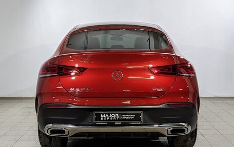 Mercedes-Benz GLE Coupe, 2020 год, 7 500 000 рублей, 6 фотография