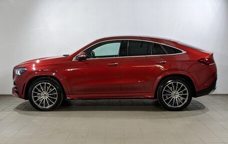 Mercedes-Benz GLE Coupe, 2020 год, 7 500 000 рублей, 8 фотография