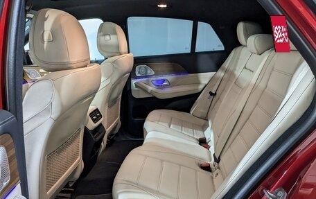 Mercedes-Benz GLE Coupe, 2020 год, 7 500 000 рублей, 11 фотография