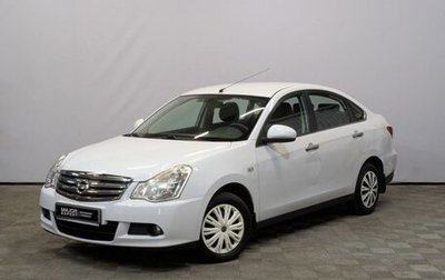 Nissan Almera, 2013 год, 750 000 рублей, 1 фотография