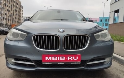 BMW 5 серия, 2009 год, 1 560 000 рублей, 1 фотография