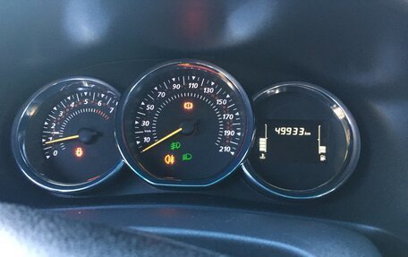 Renault Sandero II рестайлинг, 2019 год, 535 000 рублей, 1 фотография