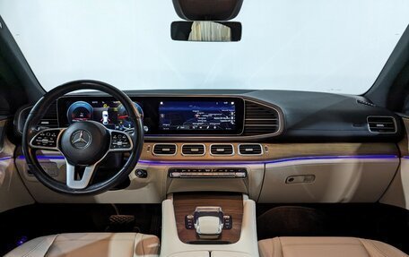 Mercedes-Benz GLE Coupe, 2020 год, 7 500 000 рублей, 27 фотография