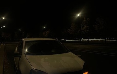 Volkswagen Golf V, 2007 год, 500 000 рублей, 1 фотография