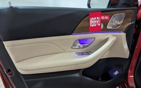 Mercedes-Benz GLE Coupe, 2020 год, 7 500 000 рублей, 24 фотография