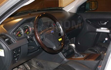 Volvo XC90 II рестайлинг, 2003 год, 885 000 рублей, 1 фотография