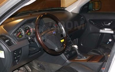 Volvo XC90 II рестайлинг, 2003 год, 885 000 рублей, 1 фотография