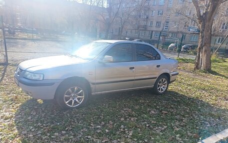 Iran Khodro Samand, 2006 год, 180 000 рублей, 1 фотография