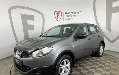 Nissan Qashqai, 2012 год, 849 000 рублей, 1 фотография