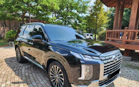 Hyundai Palisade I, 2022 год, 4 350 000 рублей, 1 фотография