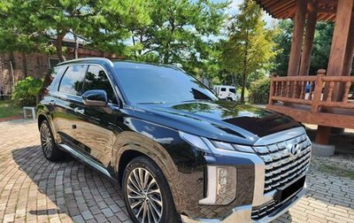 Hyundai Palisade I, 2022 год, 4 350 000 рублей, 1 фотография