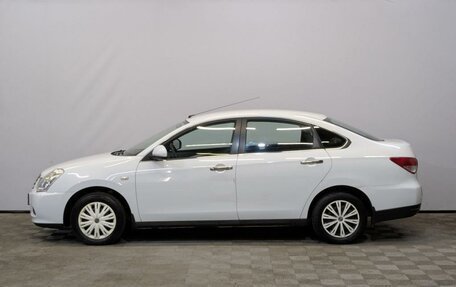 Nissan Almera, 2013 год, 750 000 рублей, 7 фотография