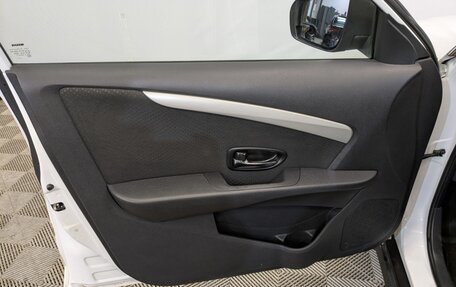 Nissan Almera, 2013 год, 750 000 рублей, 16 фотография