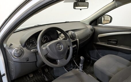 Nissan Almera, 2013 год, 750 000 рублей, 13 фотография