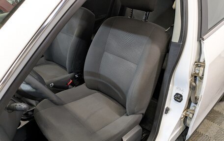 Nissan Almera, 2013 год, 750 000 рублей, 17 фотография