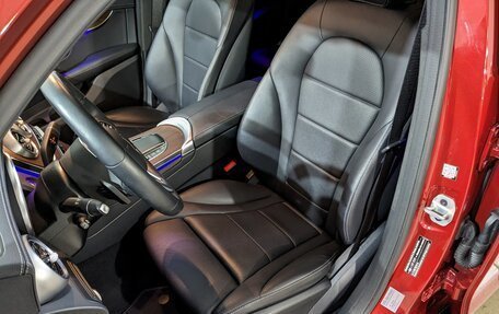 Mercedes-Benz GLC Coupe, 2021 год, 6 200 000 рублей, 9 фотография