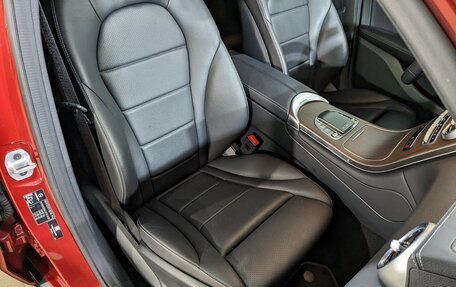 Mercedes-Benz GLC Coupe, 2021 год, 6 200 000 рублей, 15 фотография