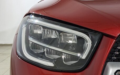 Mercedes-Benz GLC Coupe, 2021 год, 6 200 000 рублей, 13 фотография