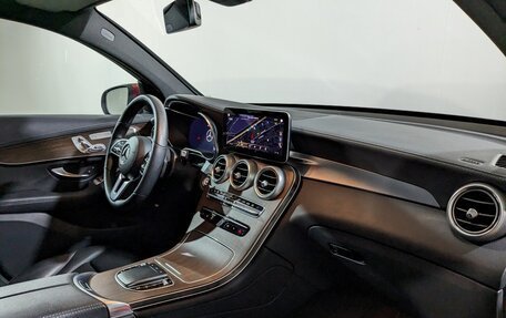 Mercedes-Benz GLC Coupe, 2021 год, 6 200 000 рублей, 16 фотография
