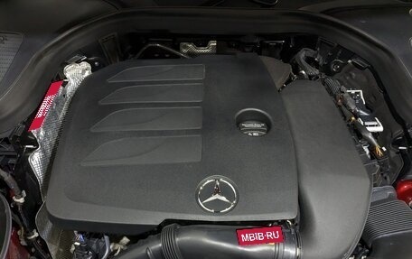 Mercedes-Benz GLC Coupe, 2021 год, 6 200 000 рублей, 11 фотография