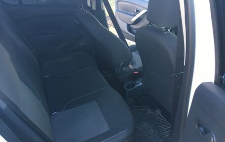 Renault Sandero II рестайлинг, 2019 год, 535 000 рублей, 3 фотография