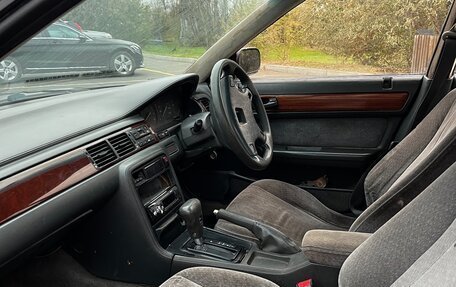 Honda Inspire IV рестайлинг, 1992 год, 170 000 рублей, 5 фотография