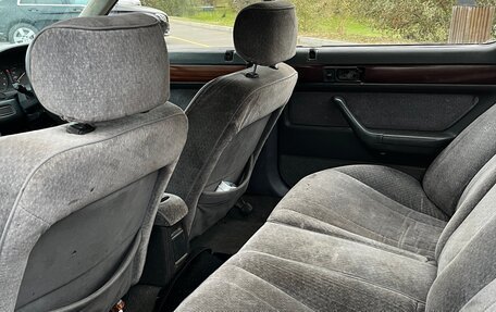 Honda Inspire IV рестайлинг, 1992 год, 170 000 рублей, 6 фотография