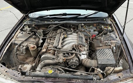 Honda Inspire IV рестайлинг, 1992 год, 170 000 рублей, 12 фотография