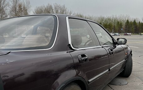 Honda Inspire IV рестайлинг, 1992 год, 170 000 рублей, 9 фотография