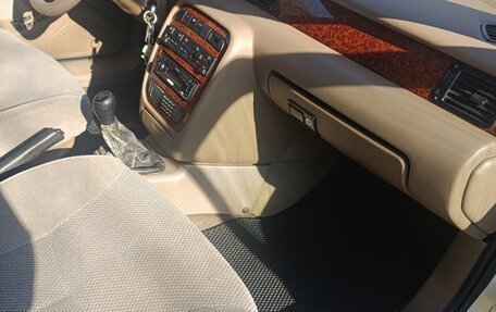 Iran Khodro Samand, 2006 год, 180 000 рублей, 6 фотография