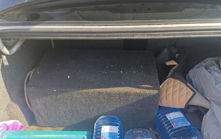 Iran Khodro Samand, 2006 год, 180 000 рублей, 5 фотография