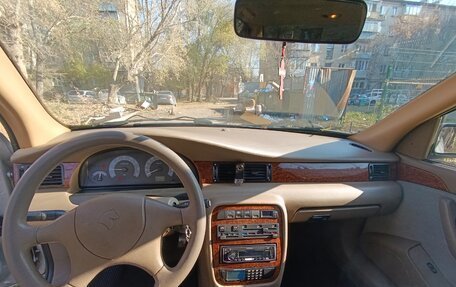 Iran Khodro Samand, 2006 год, 180 000 рублей, 7 фотография