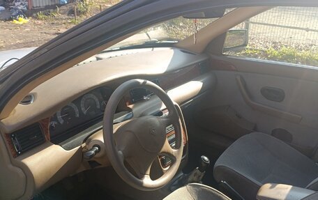 Iran Khodro Samand, 2006 год, 180 000 рублей, 8 фотография