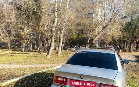 Iran Khodro Samand, 2006 год, 180 000 рублей, 3 фотография