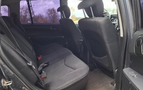 SsangYong Kyron I, 2011 год, 590 000 рублей, 16 фотография