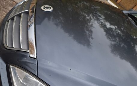 SsangYong Kyron I, 2011 год, 590 000 рублей, 21 фотография