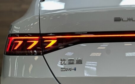 BYD Qin, 2024 год, 2 400 000 рублей, 15 фотография