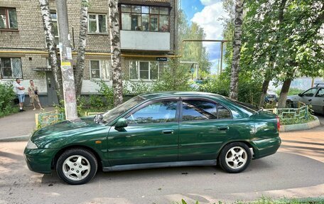 Mitsubishi Carisma I, 1998 год, 199 000 рублей, 5 фотография