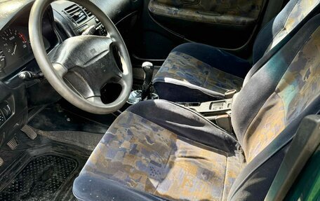 Mitsubishi Carisma I, 1998 год, 199 000 рублей, 13 фотография