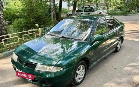 Mitsubishi Carisma I, 1998 год, 199 000 рублей, 17 фотография