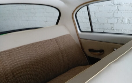 ГАЗ 21 «Волга», 1968 год, 2 000 000 рублей, 6 фотография