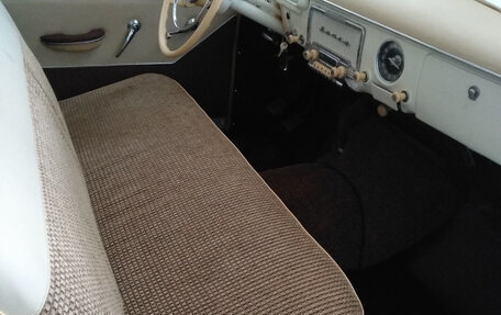 ГАЗ 21 «Волга», 1968 год, 2 000 000 рублей, 5 фотография